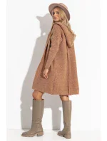 Dámský svetr Cardigan F1284 - Fobya