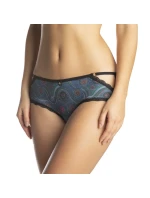 Dámské kalhotky - šortky MINI L-1310MS Dámské kalhotky - šortky MINI L-1310MS