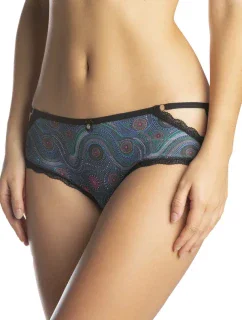 Dámské kalhotky - šortky MINI L-1310MS