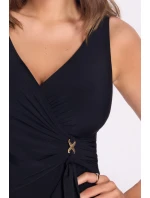 JEDNODÍLNÉ PLAVKY SKJ 69 BLACK MAXI JEDNODÍLNÉ PLAVKY SKJ 69 BLACK MAXI
