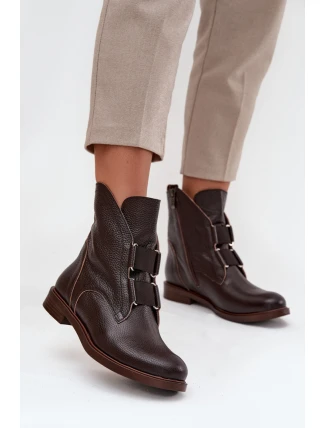 Boty  model 222966 Step in style