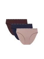 Kalhotky Atlantic 3CLP-010/Z25 A'3 S-2XL