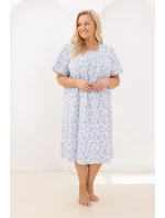 Košile Regina 018 kr/r 2XL-3XL W26 dámská