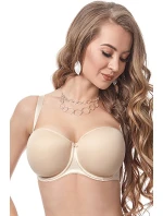 Dámská podprsenka VB-212 beige - VENA