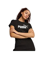 Puma ESS No.1 Logo Tee W 682370 01 tričko Puma ESS No.1 Logo Tee W 682370 01 tričko