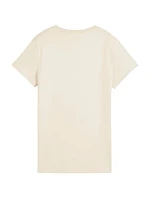 Puma ESS Elevated Tee W 685016 99 tričko