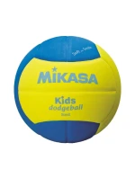 Volejbalový míč Mikasa Jr SD20-YBL