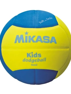 Volejbalový míč Mikasa Jr SD20-YBL