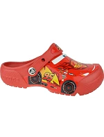 Žabky Crocs Fun Lab Cars Clog Jr 204116-8C1