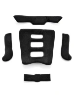 Cyklistická přilba Meteor KS08 MTR Blue 24910-24911 Cyklistická přilba Meteor KS08 MTR Blue 24910-24911