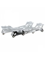 Hliníkové kolejnice bruslí Bauer