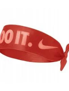 Úzký řemínek na zápěstí s potiskem 92800363781 - Nike