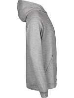 Tee Jays TJ 5702 Mikina s kapucí "Athletic" 18.5702 heather grey Tee Jays TJ 5702 Mikina s kapucí "Athletic" 18.5702 heather grey