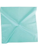 K-up KP 451 Šátek Bandana 20.0451 turquoise green K-up KP 451 Šátek Bandana 20.0451 turquoise green