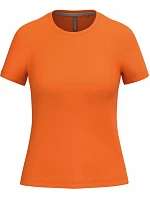 Kariban K 380 Dámské tričko 20.K380 orange Kariban K 380 Dámské tričko 20.K380 orange