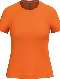 Kariban K 380 Dámské tričko 20.K380 orange