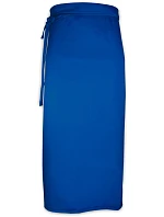 The One Towelling Bistro 90 Bistro zástěra 48.1052 royal blue The One Towelling Bistro 90 Bistro zástěra 48.1052 royal blue