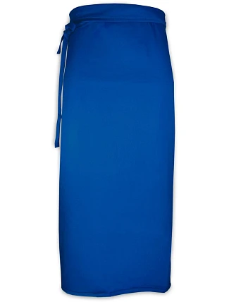 The One Towelling Bistro 90 Bistro zástěra 48.1052 royal blue The One Towelling Bistro 90 Bistro zástěra 48.1052 royal blue