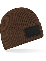 Beechfield B 442R Čepice Patch "Fashion" 53.442R walnut/black Beechfield B 442R Čepice Patch "Fashion" 53.442R walnut/black