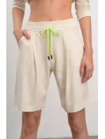 Vamp - Pohodlné dámské kraťasy 16176 - Vamp