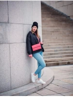 Kabelka VUCH Yella Red