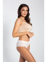Dámské kalhotky SEAMLESS COTTON CLASSIC PANTIES