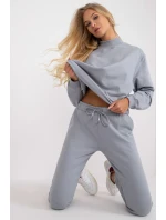 Teplákové kalhoty model 167923 BFG Teplákové kalhoty model 167923 BFG