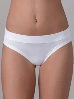 Bavlněná tanga Lovelygirl 3678