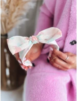 Dámská čelenka ANDOYA pink FashionStreet HY0028 Dámská čelenka ANDOYA pink FashionStreet HY0028