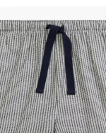 Pyžamo Atlantic NMP-381 kr/r S-2XL Pyžamo Atlantic NMP-381 kr/r S-2XL