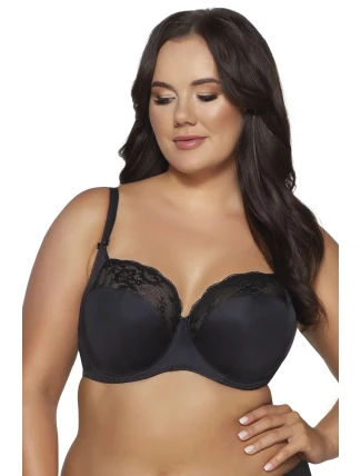 Dámská podprsenka 2111 Azalea plus - AVA Dámská podprsenka 2111 Azalea plus - AVA