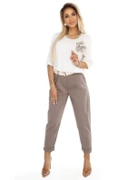 Dámská halenka 592-1 - Numoco basic Dámská halenka 592-1 - Numoco basic