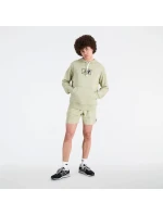 New Balance Essentials Mikina s kapucí M MT33508FUG New Balance Essentials Mikina s kapucí M MT33508FUG