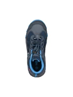 Trollkids Tronfjell Hiker Low Jr boty 475-117 Trollkids Tronfjell Hiker Low Jr boty 475-117