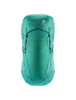 Trekingový batoh Deuter ULTRA 55+5 SL FERN-ALPINEGREEN Trekingový batoh Deuter ULTRA 55+5 SL FERN-ALPINEGREEN