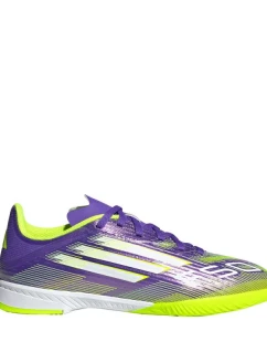 Fotbalové boty adidas F50 League IN Jr JH7750