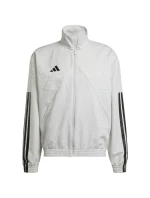 Adidas Tiro WV TT Q3 M mikina JW0233 pánské