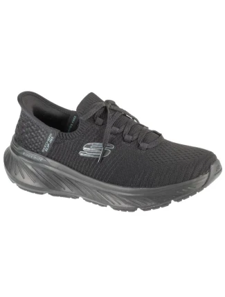 Skechers Slip-Ins: Edgeride - Impression 150470-BBK Black 36