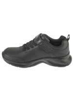 Skechers Dynamatic - Textbook 302629L-BBK Black 28.5