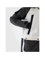 Dámská snowboardová bunda s membránou 10000 4F 4FWAW24TTJAF587-11S