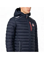 Geographical Norway pánská bunda BRICK NAVY GTX MEN 068 NAVY (WY6358H/GN-MARINE)