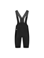 Rogelli šortky se šlemi FAST černé S