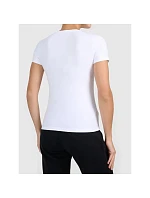 Dámské tričko slim z kolekce Basic značky 4F 4FWMM00TTSHF3306-10S Dámské tričko slim z kolekce Basic značky 4F 4FWMM00TTSHF3306-10S