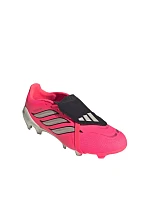 Adidas Predator League FT FG kopačky růžové JP6271