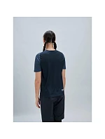 Cyklistické tričko POC W's Motion Air S/S Jersey, tmavě modré