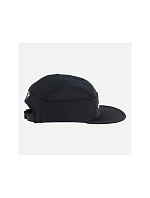 Kšiltovka ROSSIGNOL Active 5P Cap, černá Kšiltovka ROSSIGNOL Active 5P Cap, černá