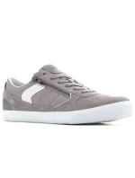 Geox U Box C - Semiš+Nylon U82R3C 022FU C9007