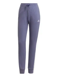 Adidas Essentials French Terry 3-Stripes Pants W H42011 dámské