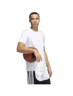 Pánské brusle M HL0093 Tričko - Adidas Pánské brusle M HL0093 Tričko - Adidas