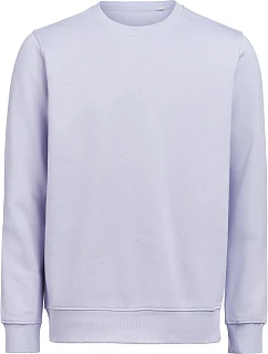 Untagged Movement OCS RCS Crewneck Těžká unisex mikina 66.3010 aster